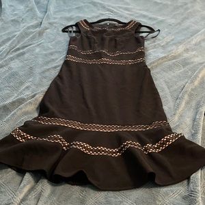 White House black market dress, 00